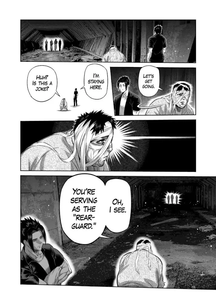 Kengan Omega Chapter 204 image 10_optimized